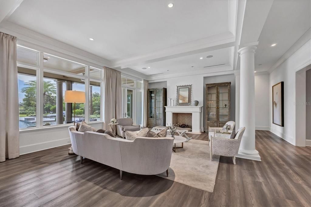 For Sale: $6,999,000 (5 beds, 5 baths, 6790 Square Feet)