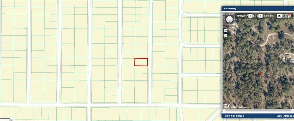 Active With Contract: $9,900 (0.24 acres)