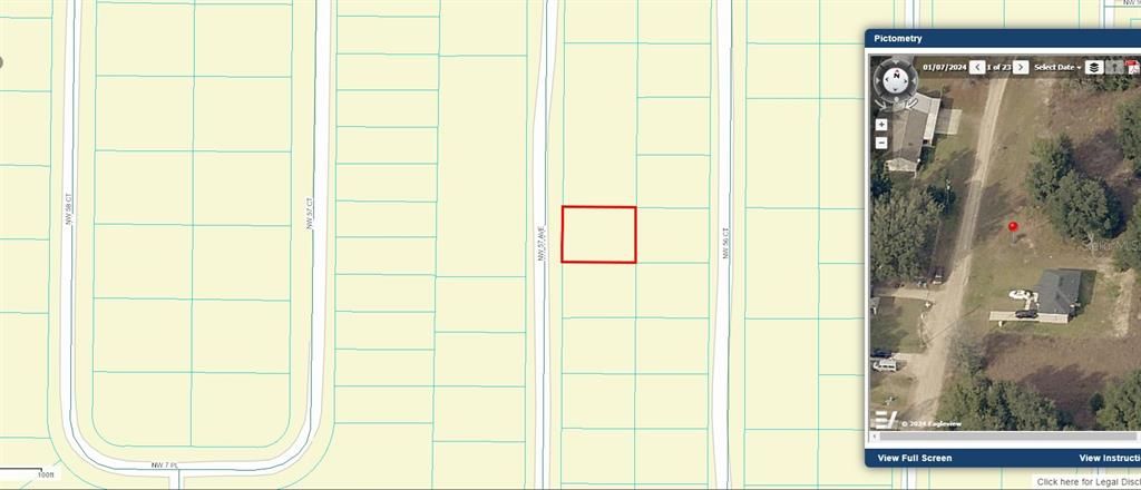 Active With Contract: $15,900 (0.17 acres)