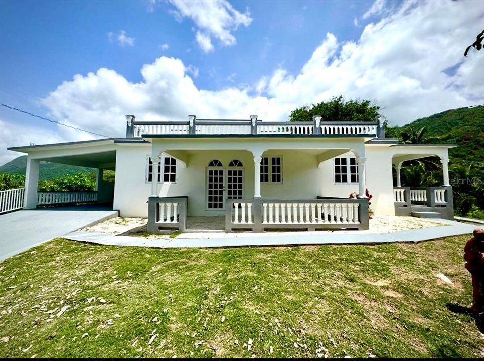 Недавно продано: $235,000 (5 спален, 3 ванн, 3021 Квадратных фут)