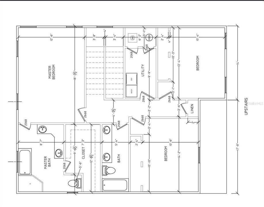 На продажу: $485,000 (0.18 acres)