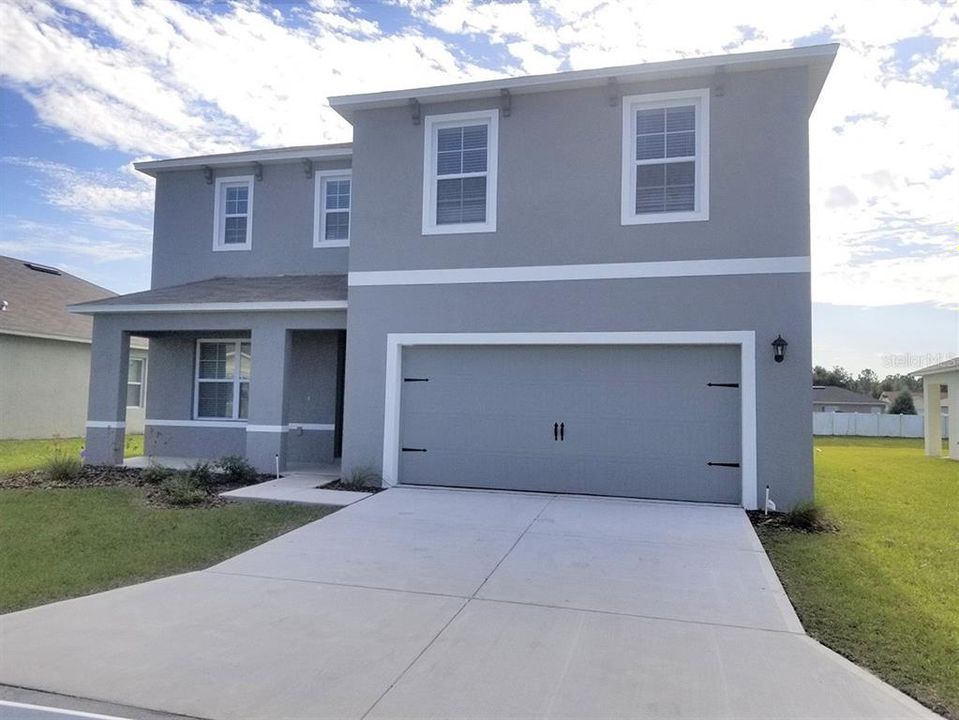 Active With Contract: $407,990 (4 beds, 2 baths, 2432 Square Feet)