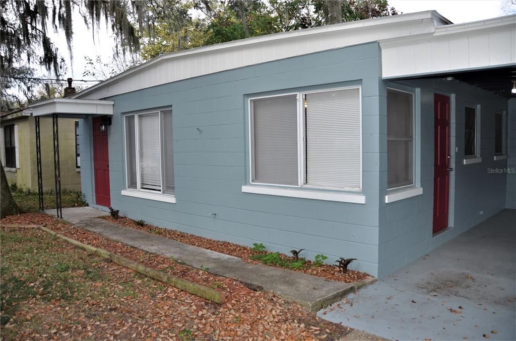 For Rent: $1,600 (3 beds, 1 baths, 1204 Square Feet)