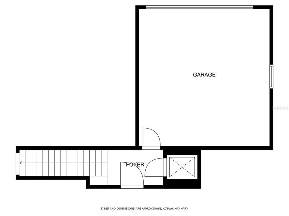 Activo con contrato: $725,000 (3 camas, 2 baños, 2332 Pies cuadrados)