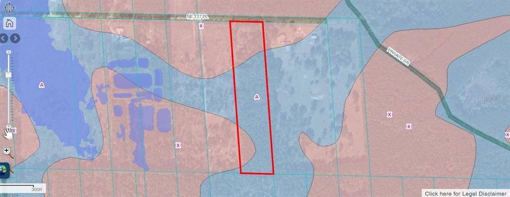 For Sale: $110,000 (8.00 acres)