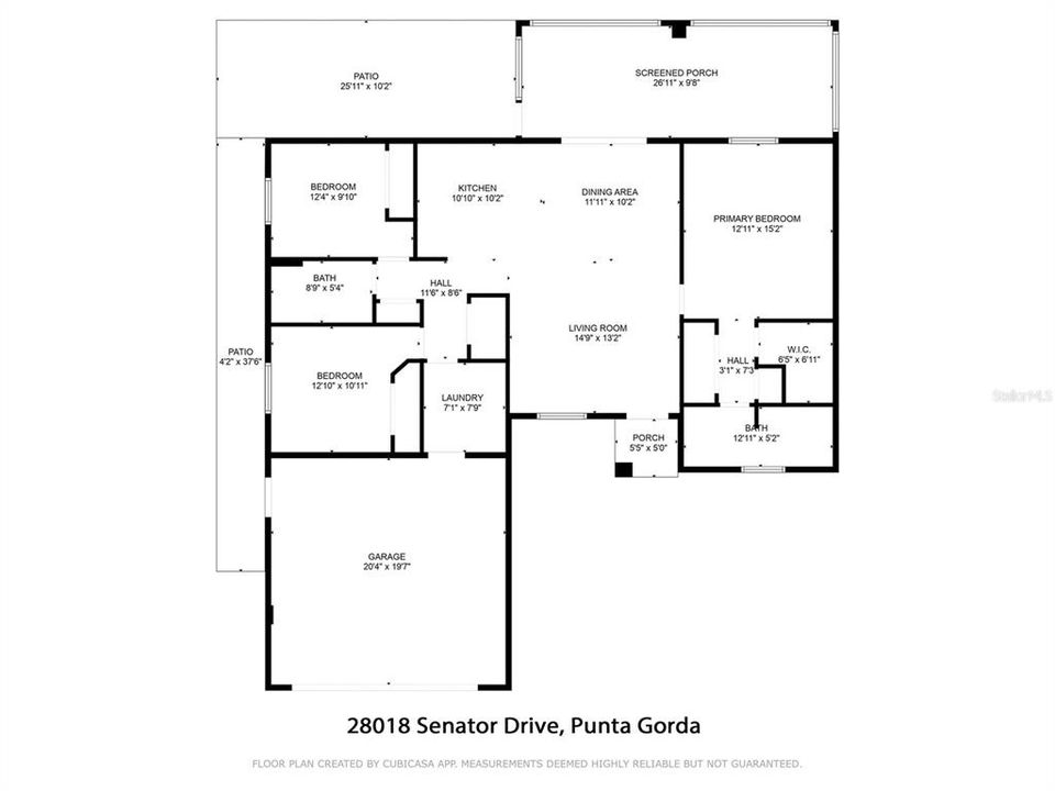 For Sale: $349,900 (3 beds, 2 baths, 1354 Square Feet)