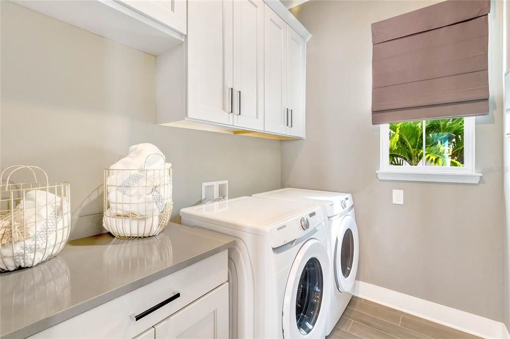 Laundry Room Representative Photo