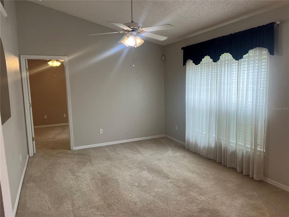 Formal Living Room