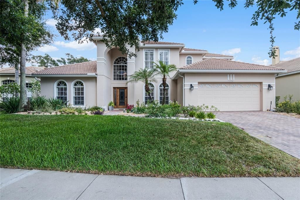 Active With Contract: $899,999 (5 beds, 4 baths, 3729 Square Feet)