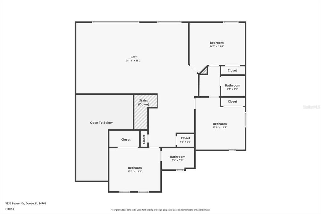 Active With Contract: $899,999 (5 beds, 4 baths, 3729 Square Feet)