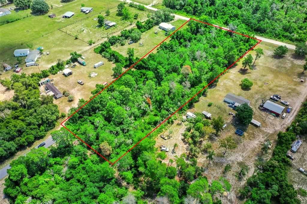 For Sale: $155,000 (3.00 acres)