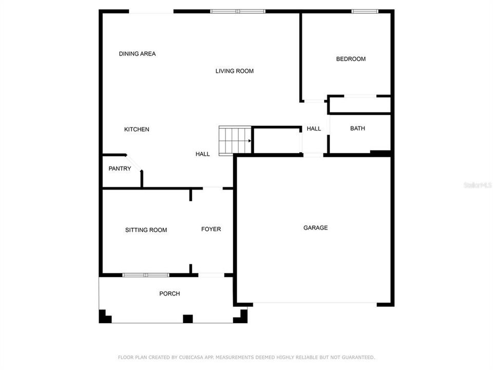 En Venta: $356,900 (5 camas, 3 baños, 2605 Pies cuadrados)