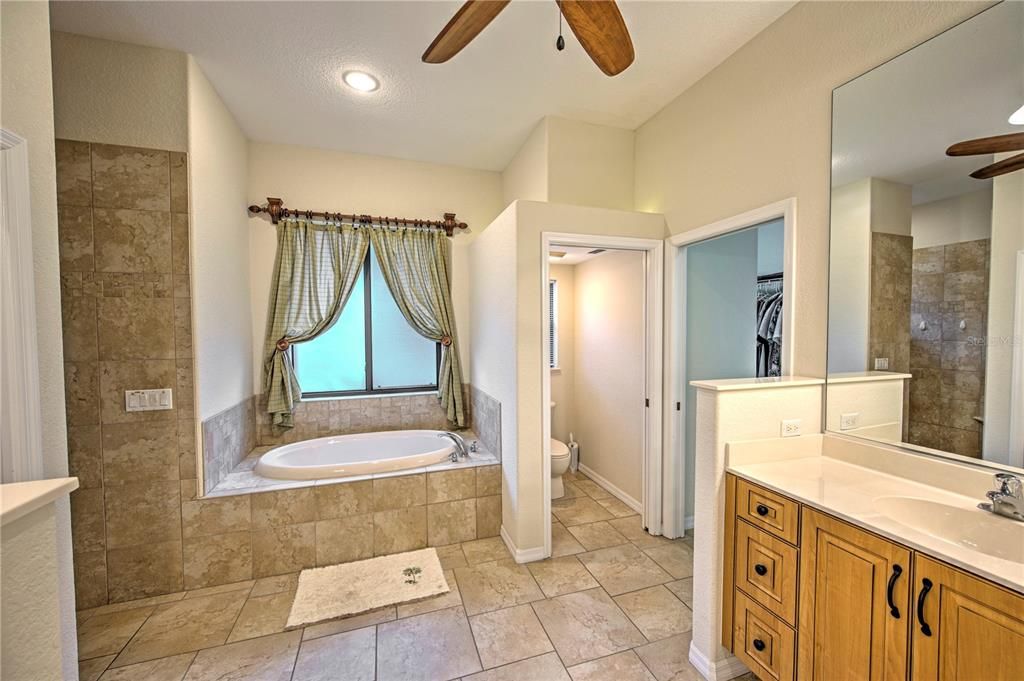 Master Bath 2