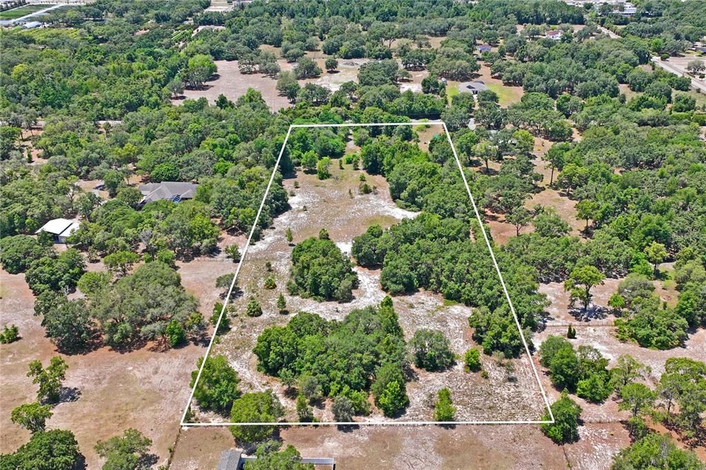 For Sale: $375,000 (7.30 acres)