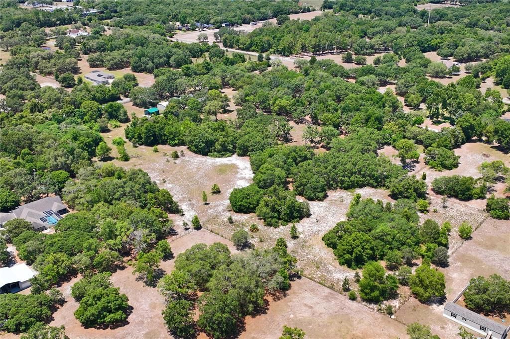 En Venta: $375,000 (7.30 acres)