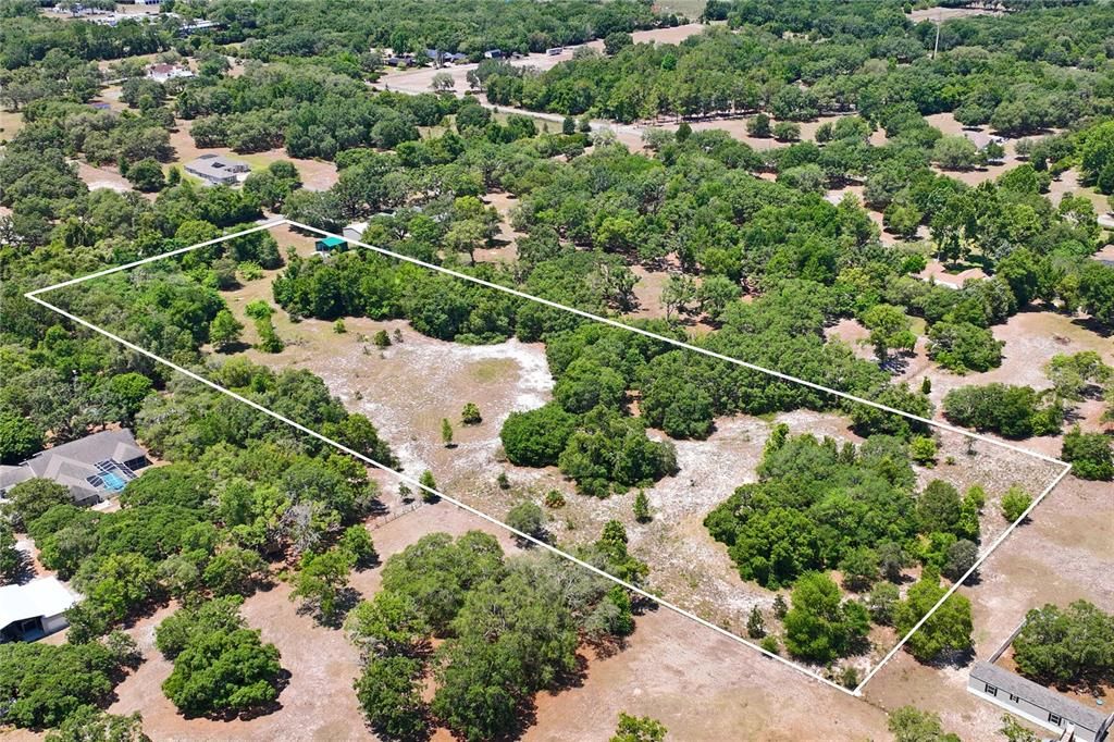 For Sale: $375,000 (7.30 acres)