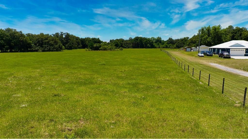 Active With Contract: $287,700 (13.00 acres)