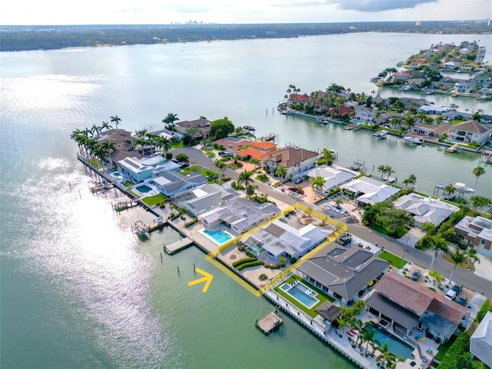 Boca Ciega Bay