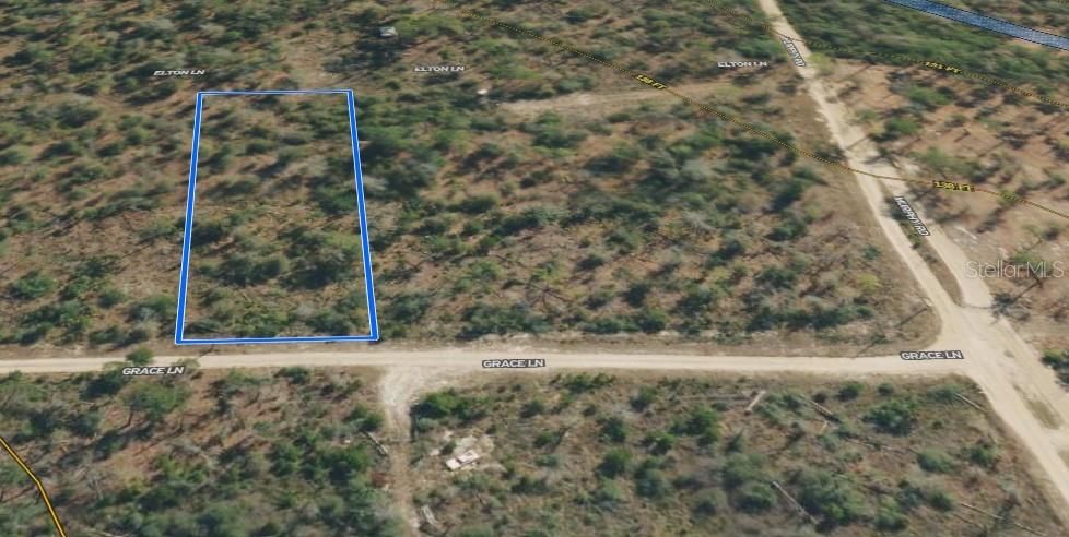 Recently Sold: $9,900 (0.61 acres)