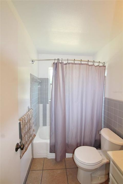 Main Bathroom