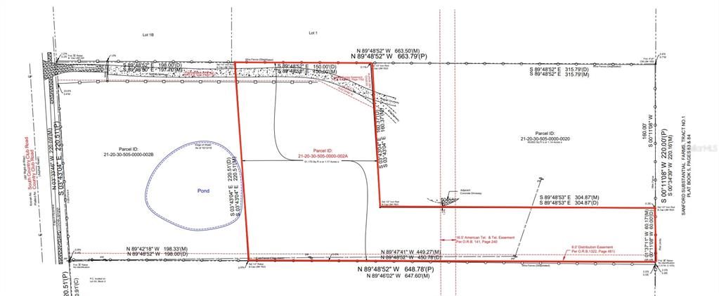 For Sale: $250,000 (1.18 acres)