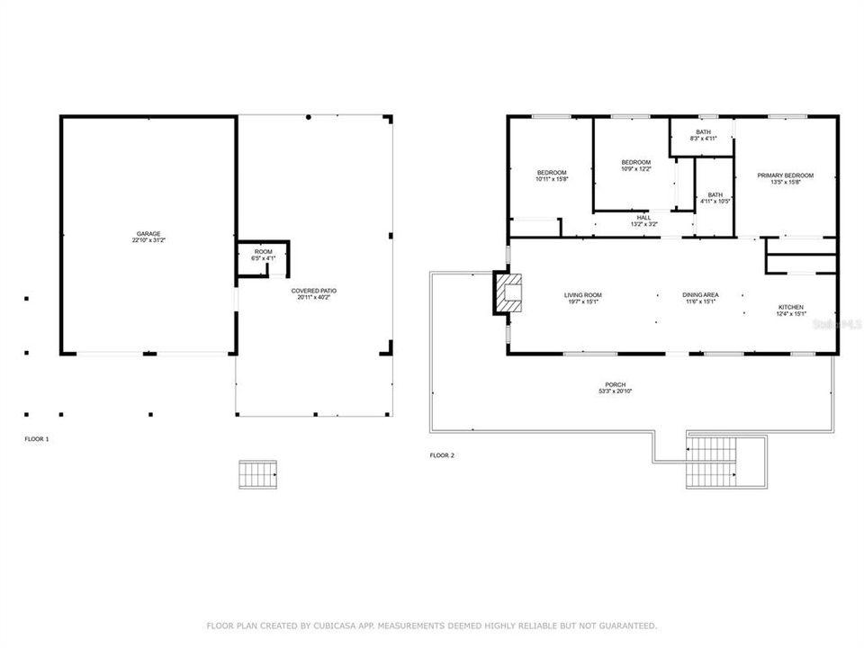 En Venta: $925,000 (3 camas, 2 baños, 1408 Pies cuadrados)