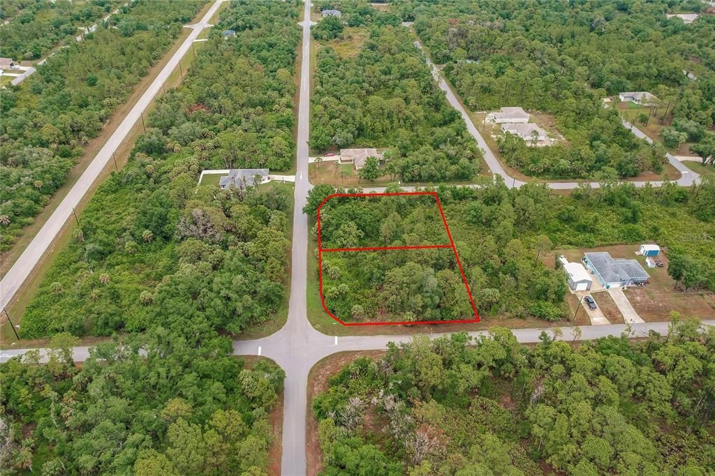 For Sale: $35,000 (0.57 acres)