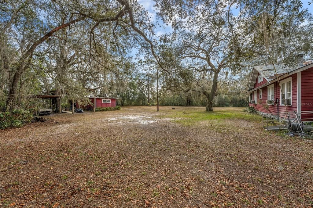For Sale: $695,000 (3.18 acres)