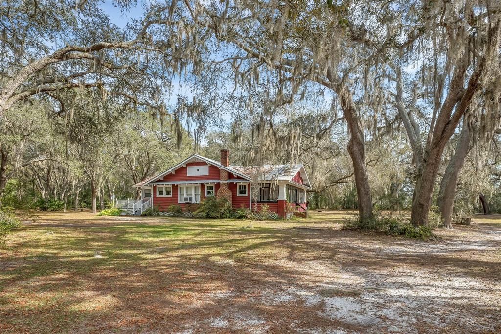 For Sale: $695,000 (3.18 acres)