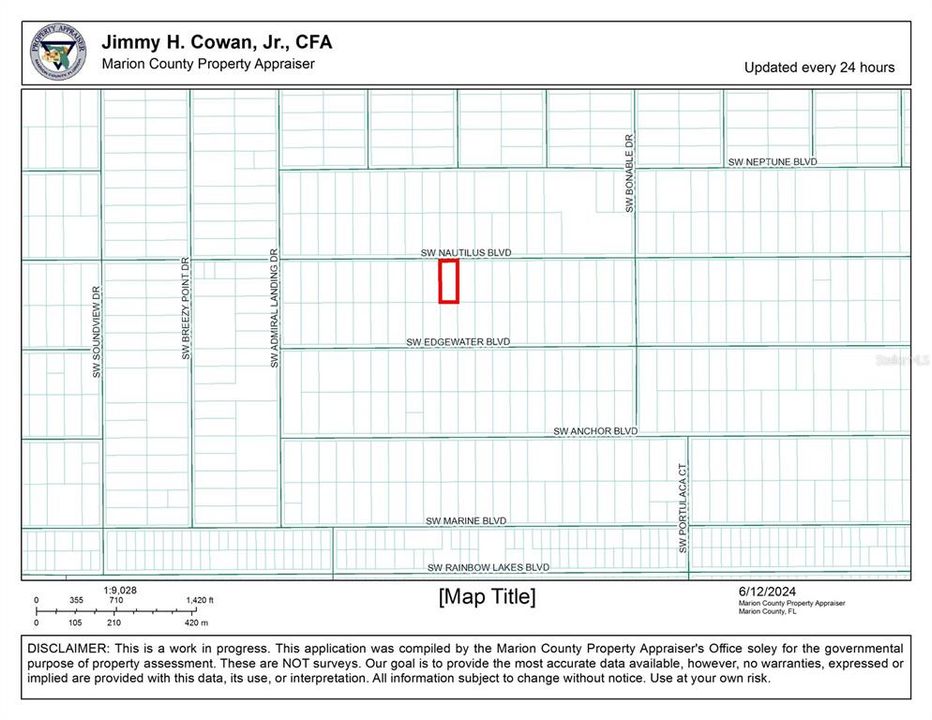 For Sale: $25,000 (0.99 acres)