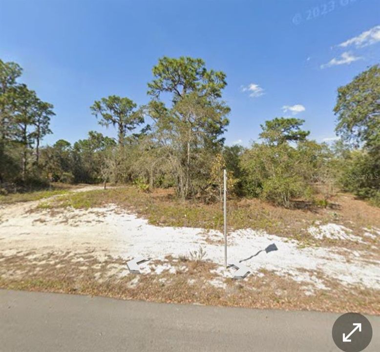 Active With Contract: $39,000 (0.50 acres)