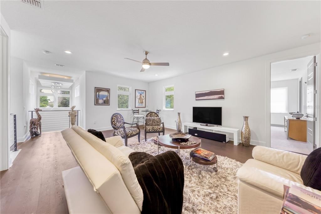 Laundry Room - Upstairs