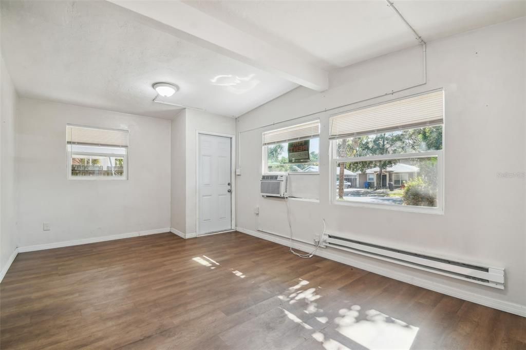 Front House Living Room