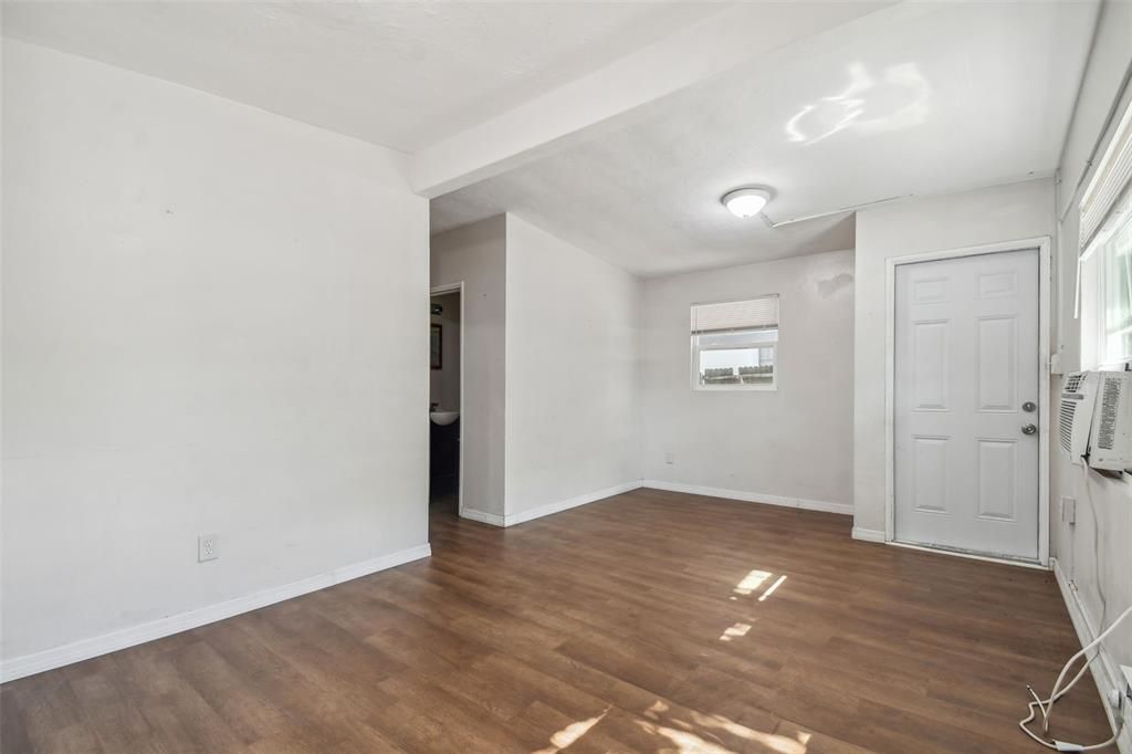 Front House Living Room