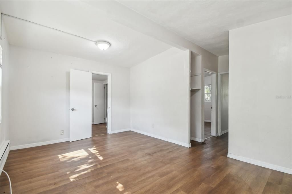 Front House Living Room