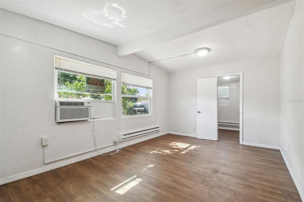 Front House Living Room