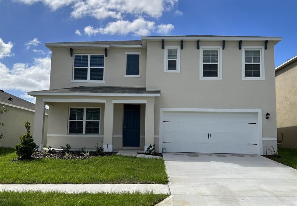 Active With Contract: $388,990 (5 beds, 3 baths, 2601 Square Feet)