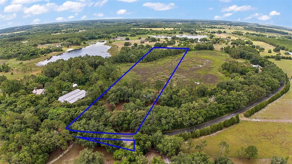 For Sale: $230,000 (6.44 acres)