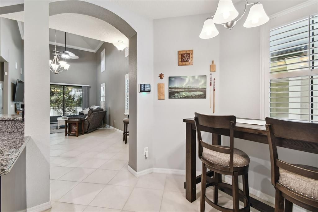 Active With Contract: $445,000 (3 beds, 2 baths, 2043 Square Feet)