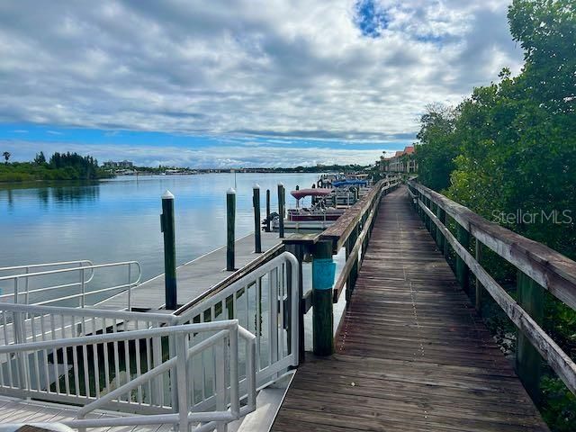 Boardwalk