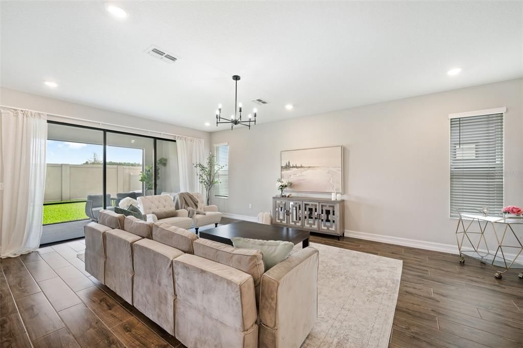 Active With Contract: $575,000 (4 beds, 3 baths, 2300 Square Feet)