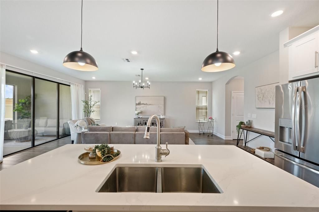 Active With Contract: $575,000 (4 beds, 3 baths, 2300 Square Feet)