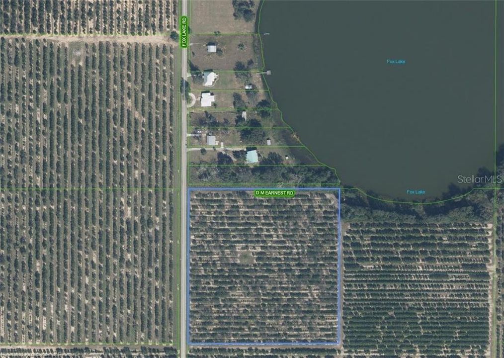 For Sale: $179,900 (9.77 acres)