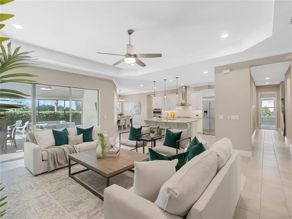 Active With Contract: $1,295,000 (4 beds, 4 baths, 3842 Square Feet)