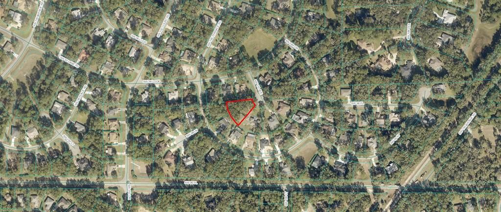 Active With Contract: $40,000 (0.43 acres)