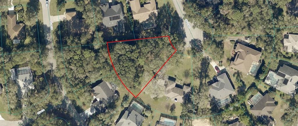 Active With Contract: $40,000 (0.43 acres)