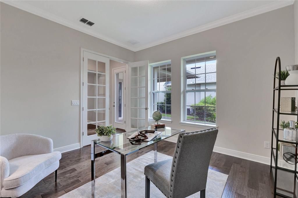 Active With Contract: $895,000 (4 beds, 3 baths, 2600 Square Feet)