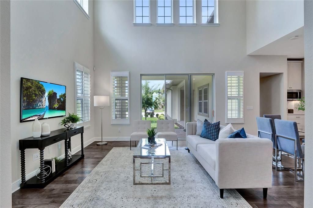 Active With Contract: $895,000 (4 beds, 3 baths, 2600 Square Feet)