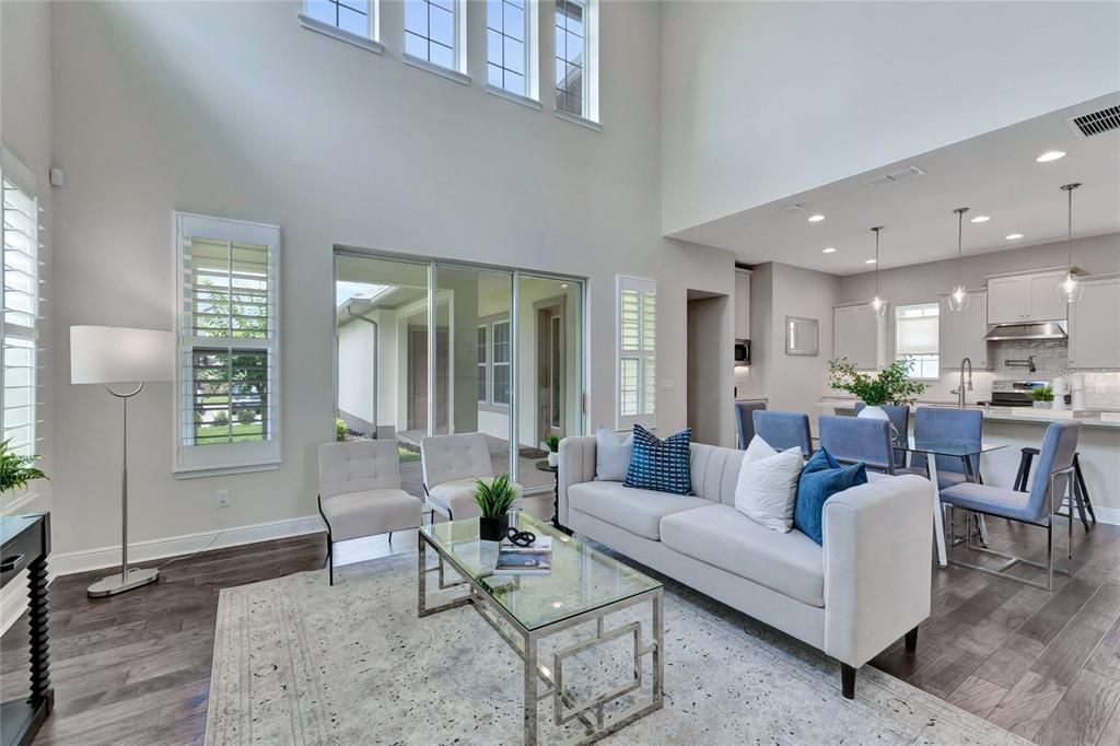 Active With Contract: $895,000 (4 beds, 3 baths, 2600 Square Feet)