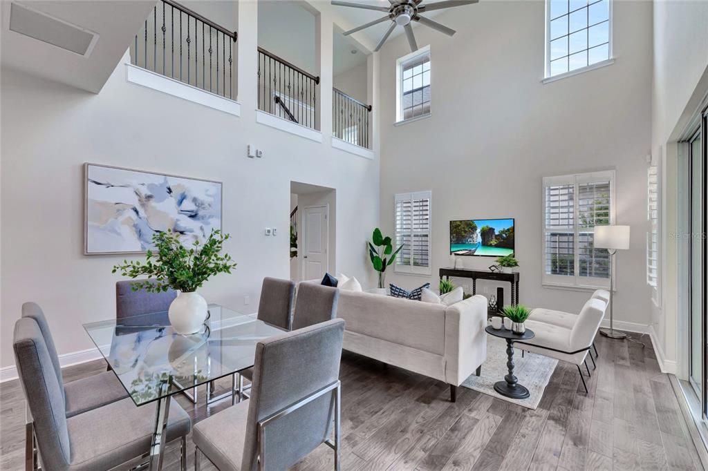 Active With Contract: $895,000 (4 beds, 3 baths, 2600 Square Feet)